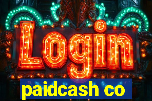 paidcash co